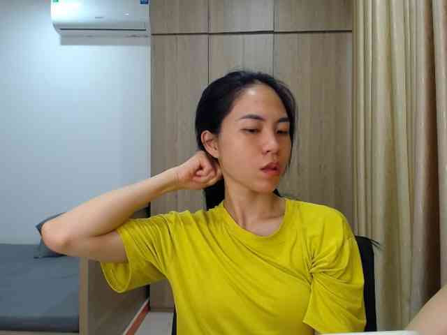 AsiaSweet91 webcam