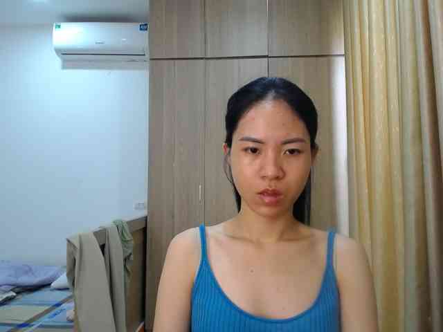 AsiaSweet91 webcam