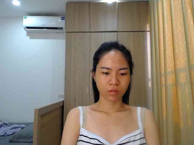 AsiaSweet91 webcam