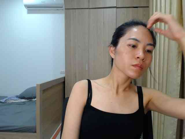Model: AsiaSweet91