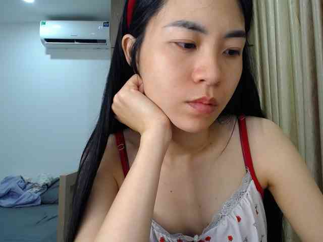 AsiaSweet91 webcam