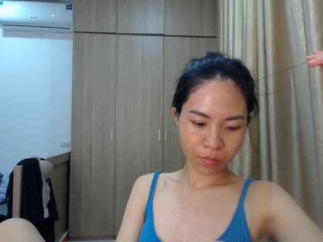 AsiaSweet91 webcam