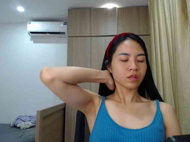AsiaSweet91 webcam