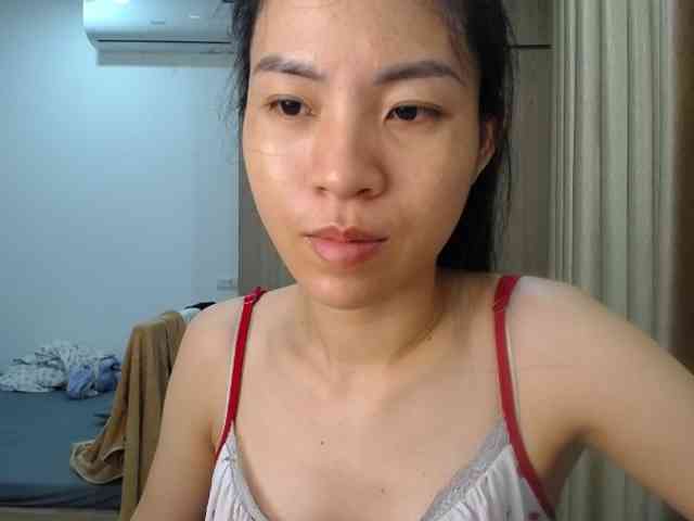 AsiaSweet91 webcam