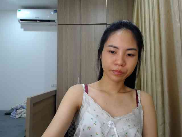 AsiaSweet91 webcam
