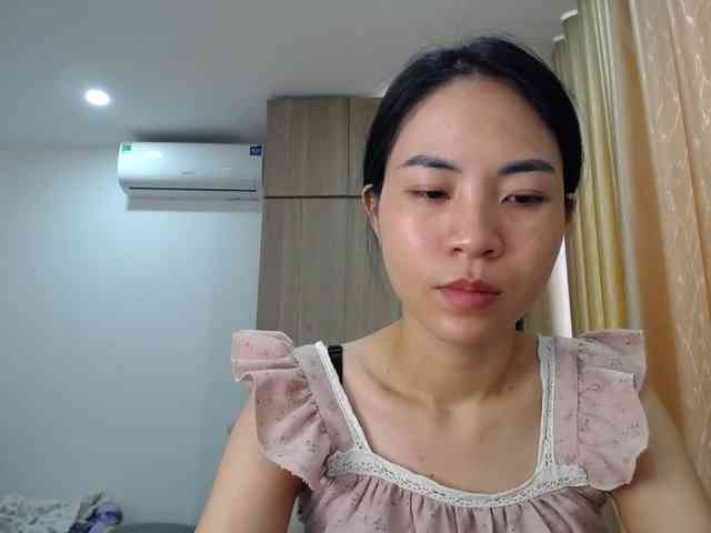 AsiaSweet91 webcam