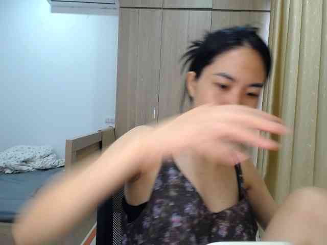 AsiaSweet91 webcam