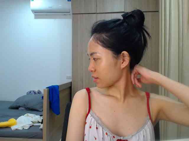 AsiaSweet91 webcam
