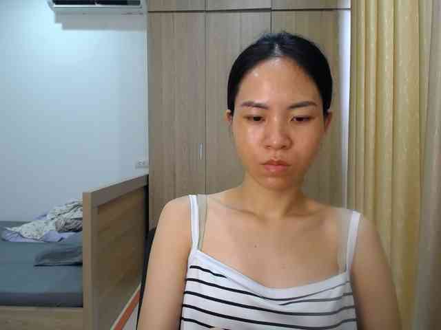 AsiaSweet91 webcam
