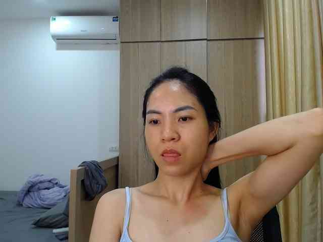 AsiaSweet91 webcam
