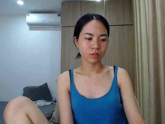 AsiaSweet91 webcam