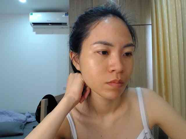 AsiaSweet91 webcam