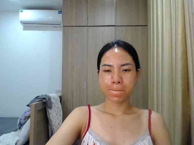 AsiaSweet91 webcam