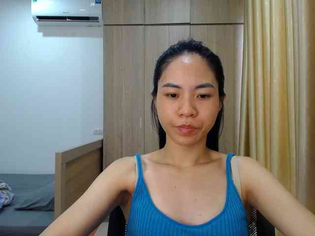AsiaSweet91 webcam