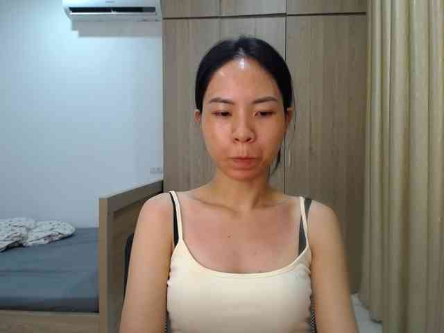 AsiaSweet91 webcam