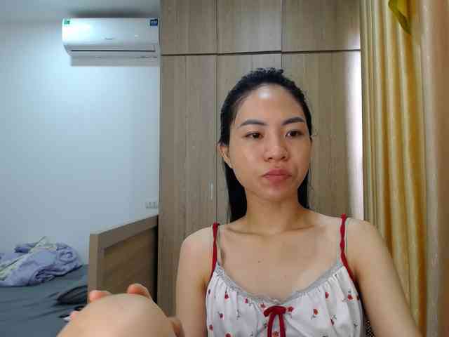 AsiaSweet91 webcam
