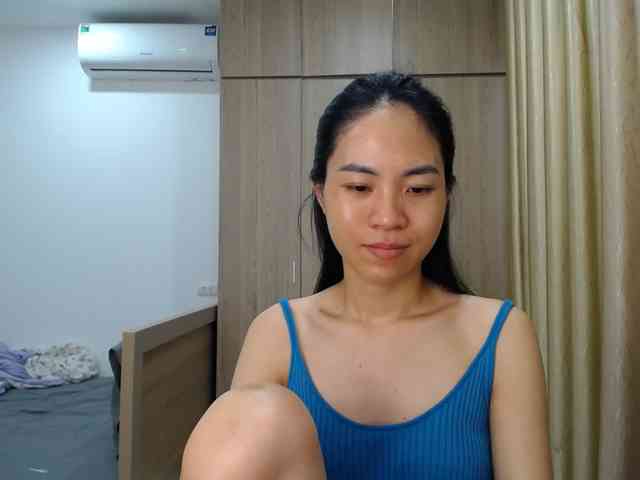 AsiaSweet91 webcam