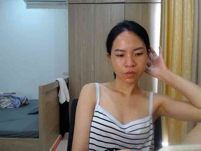 AsiaSweet91 webcam