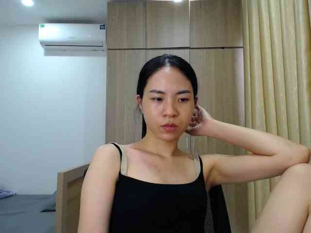 AsiaSweet91 webcam