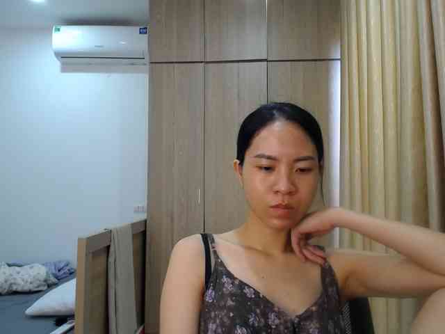 AsiaSweet91 webcam