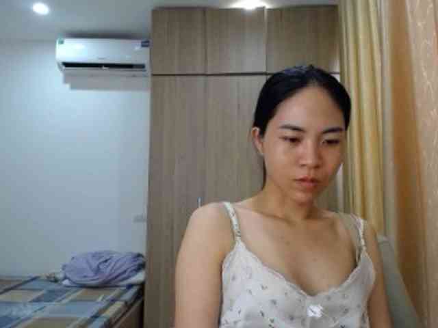 AsiaSweet91 webcam
