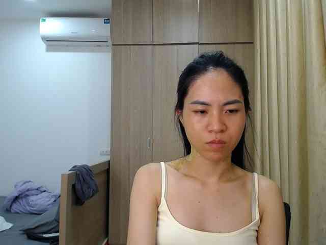 AsiaSweet91 webcam