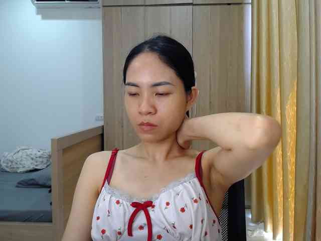 Model: AsiaSweet91