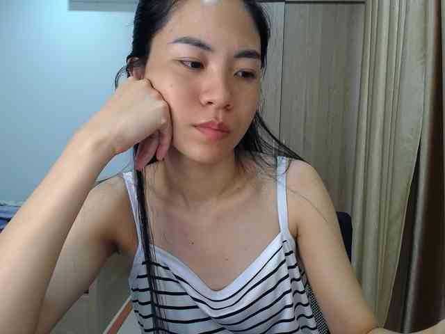 AsiaSweet91 webcam