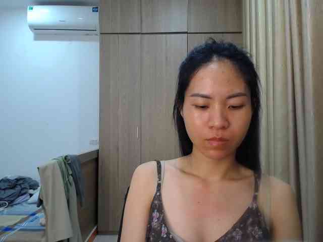 AsiaSweet91 webcam