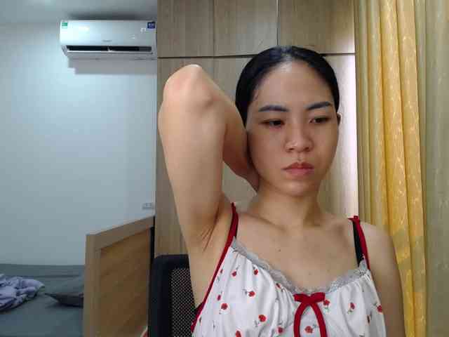 AsiaSweet91 webcam