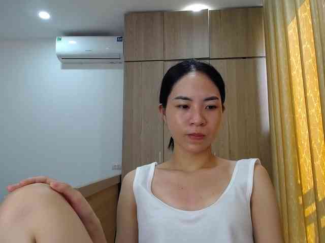 AsiaSweet91 webcam