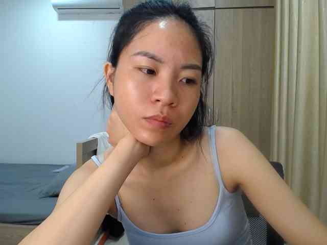 AsiaSweet91 webcam