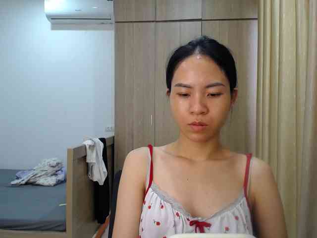 AsiaSweet91 webcam