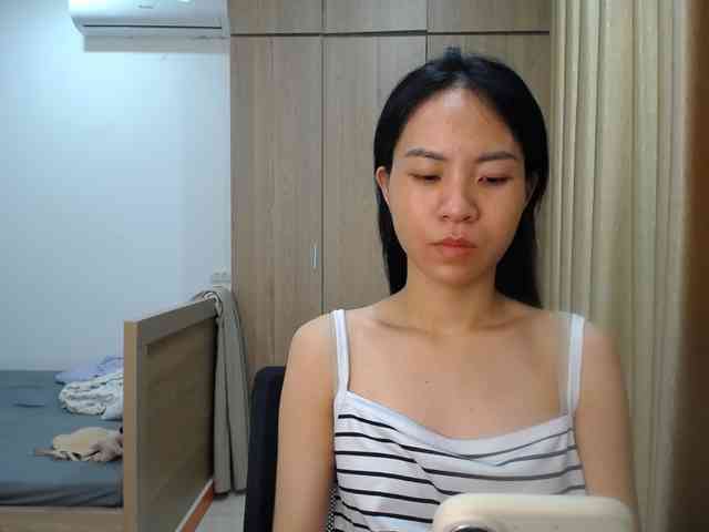 AsiaSweet91 webcam