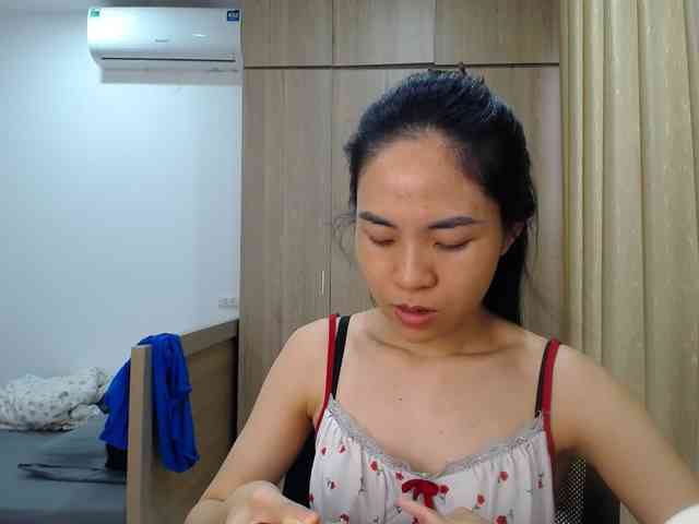 AsiaSweet91 webcam