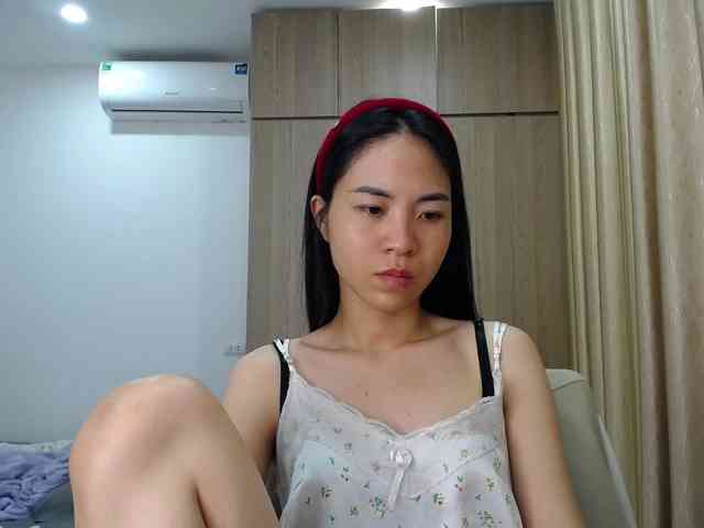 AsiaSweet91 webcam