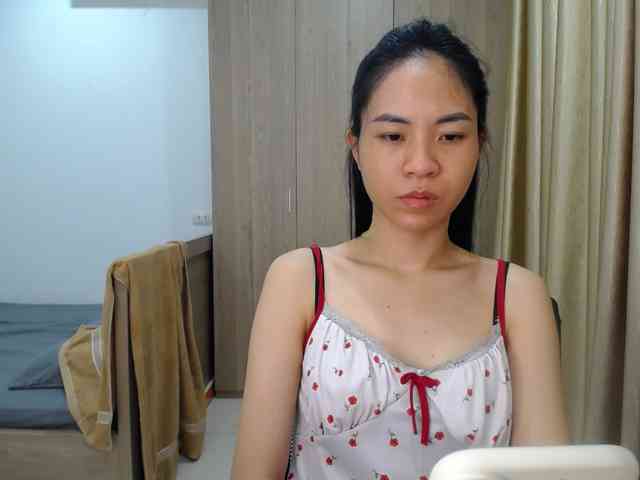 AsiaSweet91 webcam