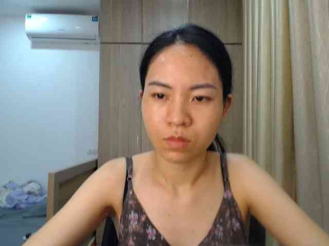AsiaSweet91 webcam