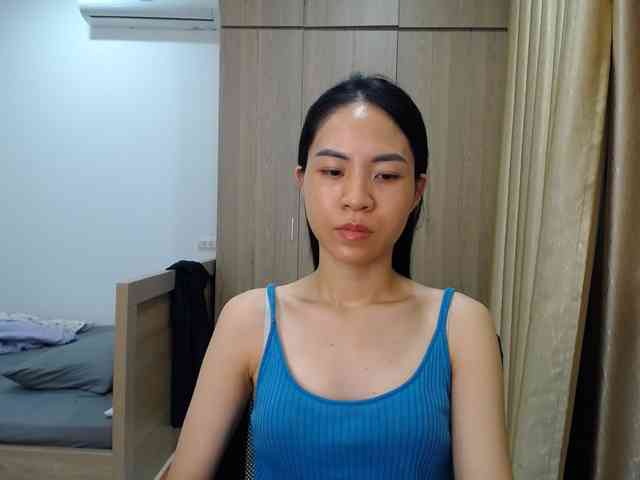 AsiaSweet91 webcam