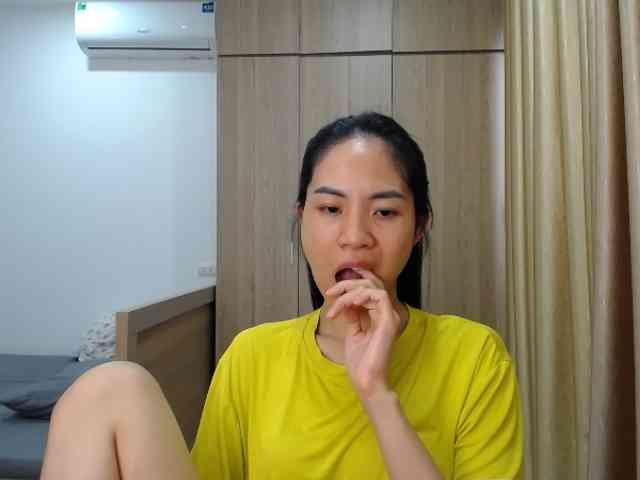 AsiaSweet91 webcam
