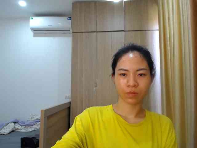 AsiaSweet91 webcam