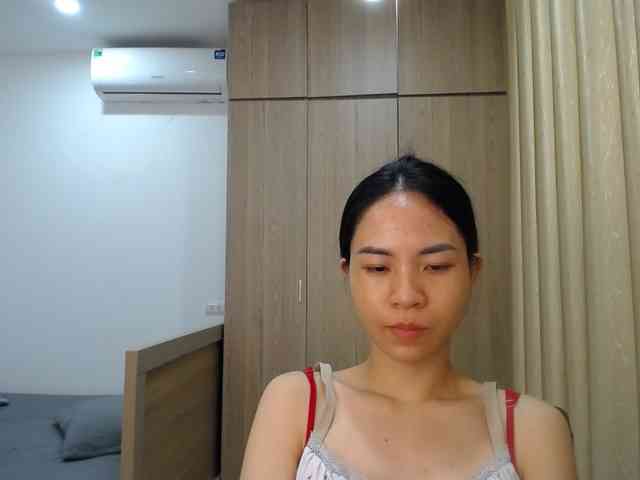 AsiaSweet91 webcam