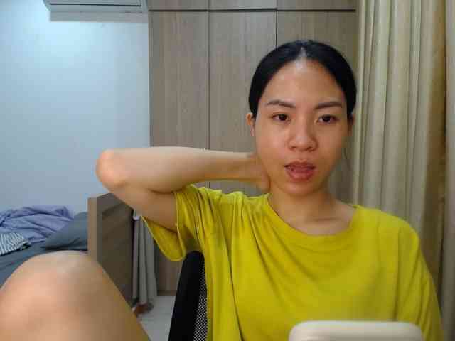 AsiaSweet91 webcam