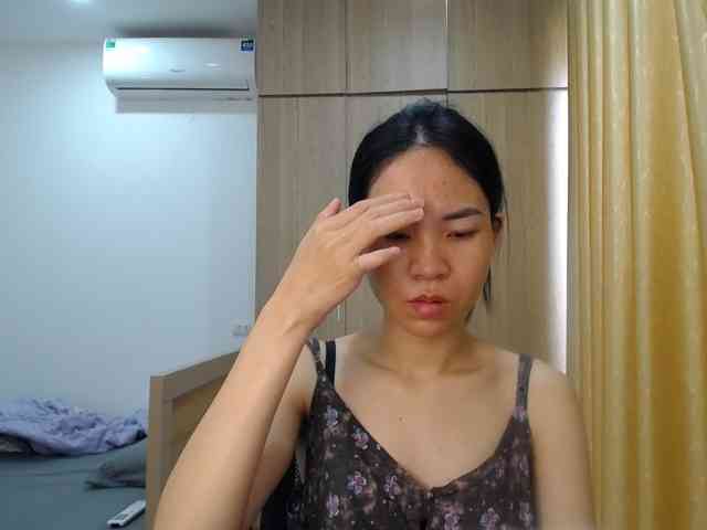 AsiaSweet91 webcam