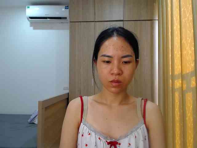 AsiaSweet91 webcam