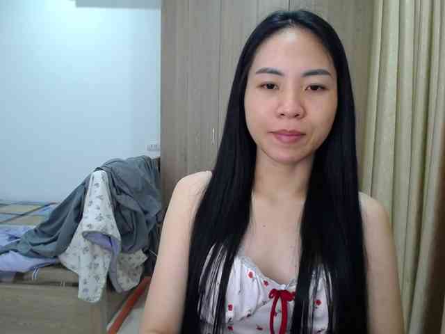 AsiaSweet91 webcam