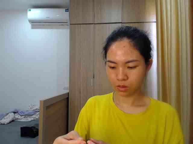 AsiaSweet91 webcam