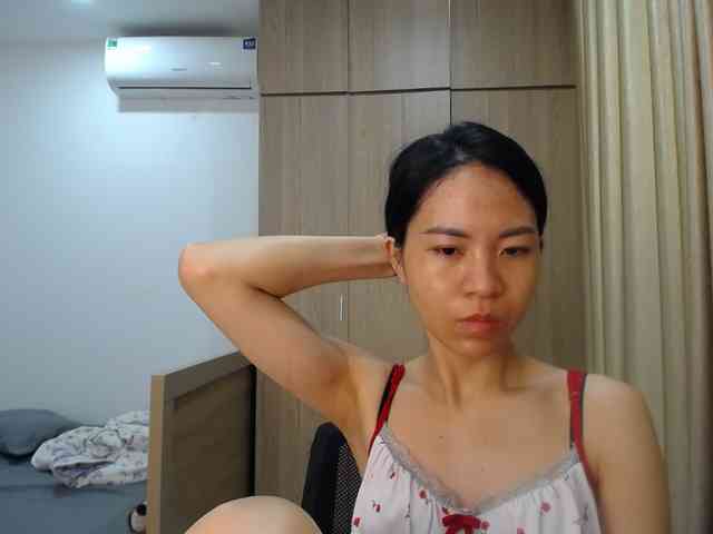 AsiaSweet91 webcam