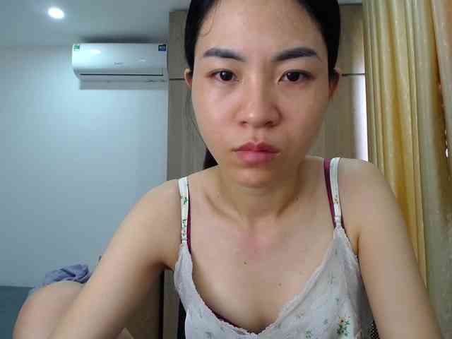 AsiaSweet91 webcam