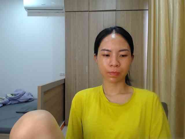 AsiaSweet91 webcam